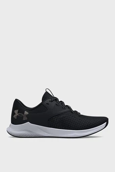Жіночі чорні кросівки Charged Aurora 2 Under Armour 37,5 3025060-001