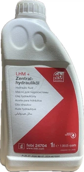 Мастило Febi LHM Plus 1 л (24704)