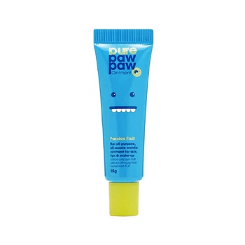Бальзам для губ відновлюючий Pure Paw Paw Passionfruit 15g
