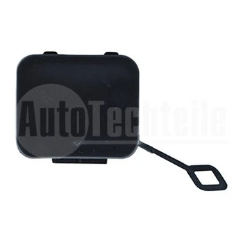 Крышка буксировочного крюка AutoTechteile (702 5167)