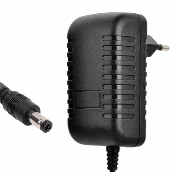 Блок питания 6 Вольт 2 Ампера 6V 2A AC-DC (t2643)