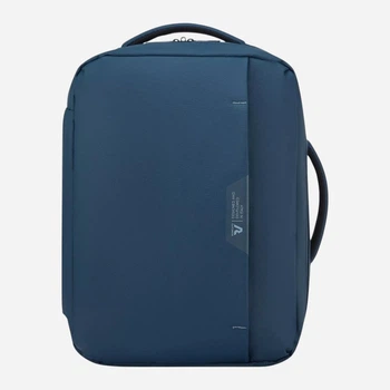 Plecak podróżny 24 l Roncato Wanderline 41474223 Granatowy (800070358703)