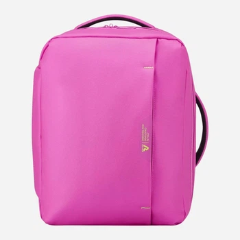 Plecak podróżny 24 l Roncato Wanderline 41474249 Fuksja (800070358704)
