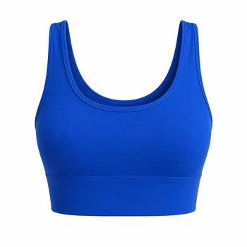 Топ Dance&Sport N111-1 біфлекс S Синій
