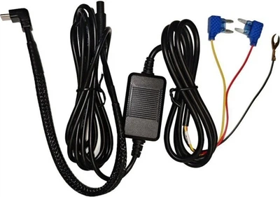 Zasilanie trybu parkingowego Dahua V9H_TYPE-C-REAR (6936368933794)