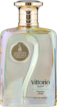 Woda perfumowana unisex Risala Elite Vittorio Monaco 100 ml (6294015196863)
