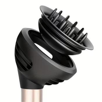 Насадка дифузор для стайлера Dyson Airwrap HS01 HS05 HS08 GREY T-5560/3