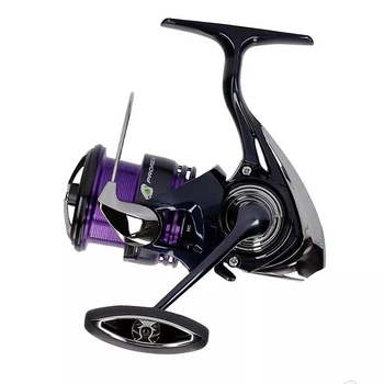 Катушка Daiwa 24 Prorex X LT 2500
