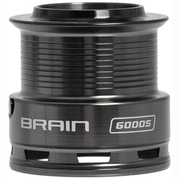 Шпуля Brain Classic III Feeder 6000S