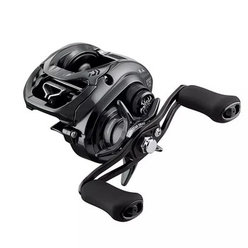 Катушка Daiwa 24 Tatula SV TW 150HL