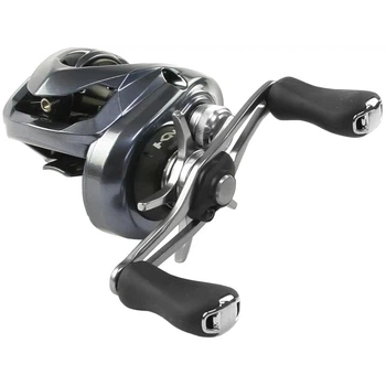 Катушка Shimano Aldebaran MGL 51 HG 9+1BB