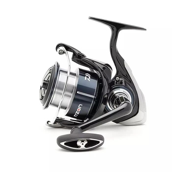 Катушка Daiwa 24 N`Zon Plus 6000SS-P