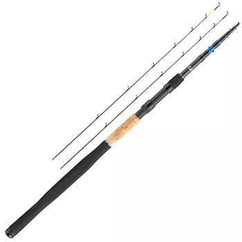 Удилище фидерное Daiwa N`Zon Tele Feeder 3.90m 150g