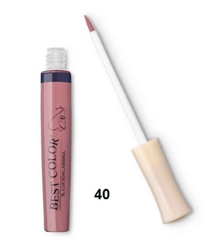 Best Color Блиск для губ Collagen Stimulator 40