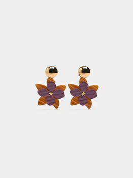Сережки унісекс PARFOIS 244903 U _hm