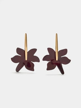 Сережки унісекс PARFOIS 228781 U _wi