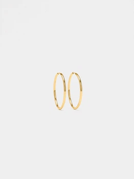 Сережки унісекс PARFOIS 242190 U _gd