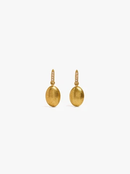 Сережки унісекс PARFOIS 245931 U _gd