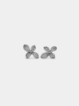 Сережки унісекс PARFOIS 228615 U _gd