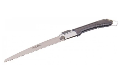 Ножівка садова Mastertool 440 мм x 9T x 1" x 3D складна (14-6019)