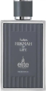 Woda perfumowana męska Risala Elite Hikmah Of Life 100 ml (6294015196894)