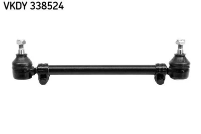 Рульова тяга в зборі E23, E32, E38, E34 86- SKF VKDY338524 BMW 5 Series, 7 Series, 6 Series, 8 Series 32211129020, 32211135666, 32211135668