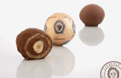 Конфеты Laurence Bola Ferrero Греческие 100г