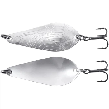 Блешня Select ProAtom 8.0g 54mm 01 (1870.77.12)