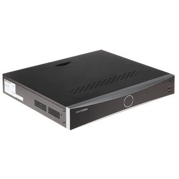 32-канальний NVR відеореєстратор Hikvision DS-7732NXI-I4/S(E) AcuSense