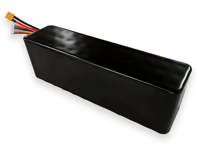 Акумуляторна збірка 12S3P Li-ion Molicel INR21700-P50B 15000mAh 44.4V 150A Li-ion (molicel12s3p_p50b)