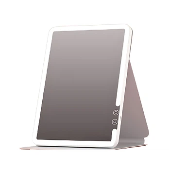 Дзеркало для макіяжу Xiaomi DOCO 11 " Daylight Portable Flat Mirror Pro White (FM008W)