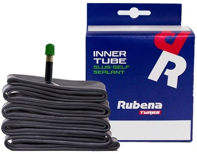 Камера 26" x 1.75-2.45 (47/62-559) AV40 Rubena, Sealant