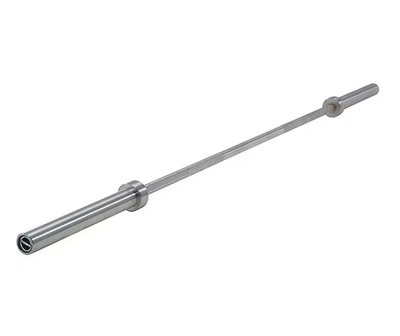 Гриф для штанги Toorx Max 700 Kg Cross Master 220 см 50 мм (BO-700)