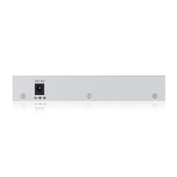 Комутатор ZYXEL GS1200-8 v3 (GS1200-8V3-EU0101F)