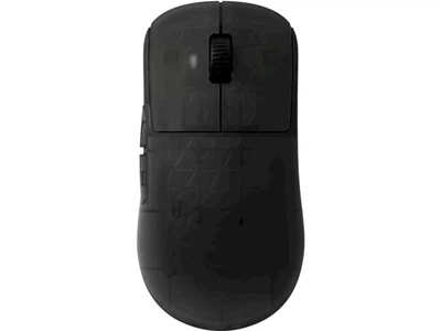 Миша Endgame Geаr OP1w 4K v2 Black Transparent (PGW-EG-MOU-073)