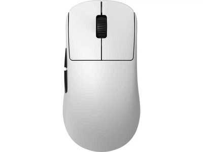 Миша Endgame Geаr OP1we White (PGW-EG-MOU-027)