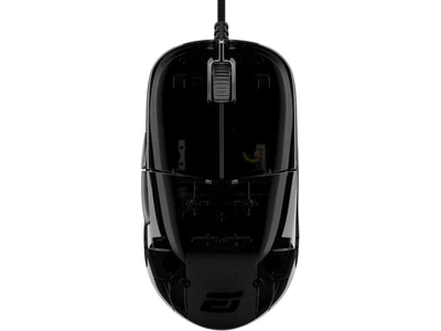 Миша Endgame Geаr XM1r Black Transparent (PGW-EG-MOU-010)