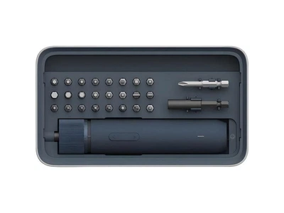 Електровикрутка Xiaomi HOTO 3.6V Screwdriver Kit (QWLSD011)