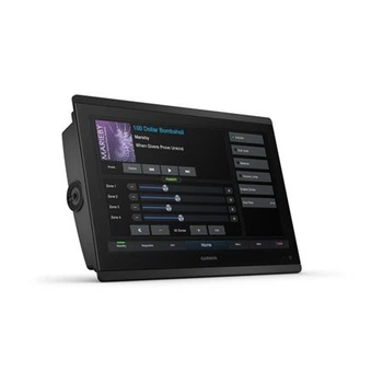 Ехолот Garmin GPSMAP 8416