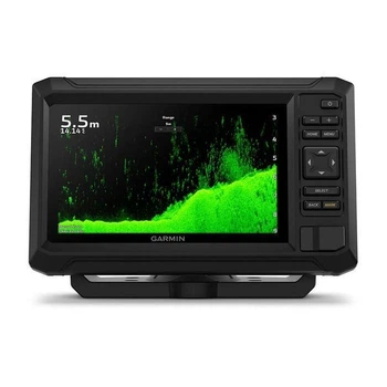 Ехолот-картплотер Garmin ECHOMAP UHD 2 72cv GT20-TM