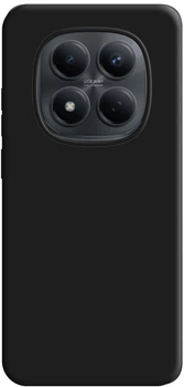 Чохол 3MK Matt Case Pro для Redmi Note 15 Pro Black (5903108744904)