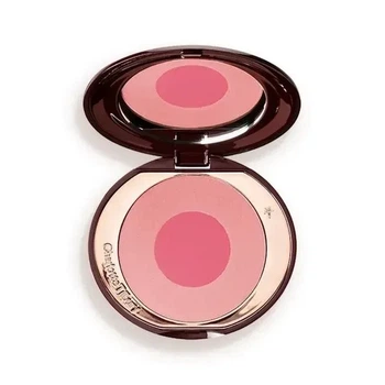 Румяна Charlotte Tilbury Cheek To Chic Swish & Pop Blusher Love is the Drug 8 g