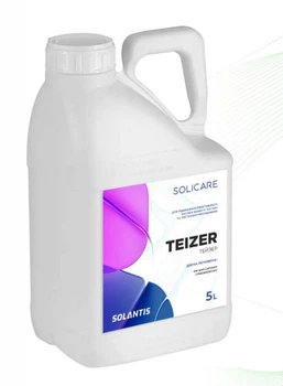 Допоміжна речовина Тейзер Solantis (5 л)