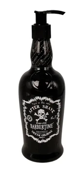 Крем-одеколон після гоління Barbertime After Shave Cream Cologne Light In The Cave 150 мл
