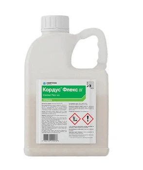 Гербіцид Кордус Флекс Corteva (2,4 кг)