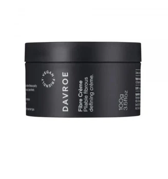 Волокнистий крем для стайлінгу волосся Davroe Fibre Creme