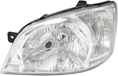 Фара передня ліва Hyundai Getz 01-11р Depo (221-1118L-LD-EM)