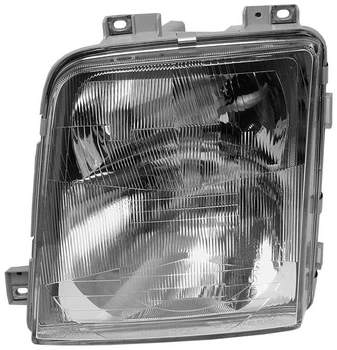 Фара передня ліва VW Lt 28-35 II, Lt 28-46 II 96-06р Depo (441-1143L-LDEMF)