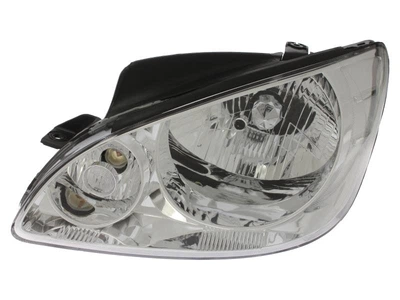 Фара передня ліва Hyundai Getz 01-11р TYC (20-11284-15-2)