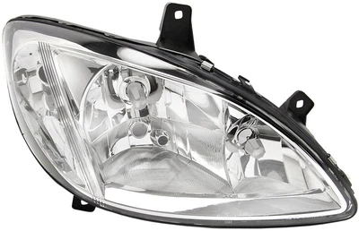 Фара передня права Mercedes Vito, Viano 03-14р Depo (440-1140R-LD-EM)